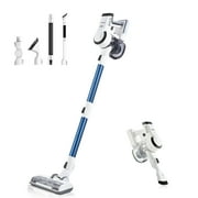 Tineco Customizable Cordless Stick Vacuum – C1 Blue with Accessory Flex Kit