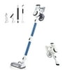 Tineco Customizable Cordless Stick Vacuum – C1 Blue with Accessory Flex Kit