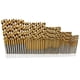 thumbnail image 1 of Speravity Brocas giratorias de 50 piezas, brocas de acero de alta velocidad para carpintería, perforadoras profesionales con mango , Herramientas eléctricas, 1 of 6