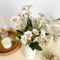thumbnail image 4 of Elegant Bouquet For Home Realistic Floral Arrangement Ideal For Everyday Display And Occasions, 4 of 6