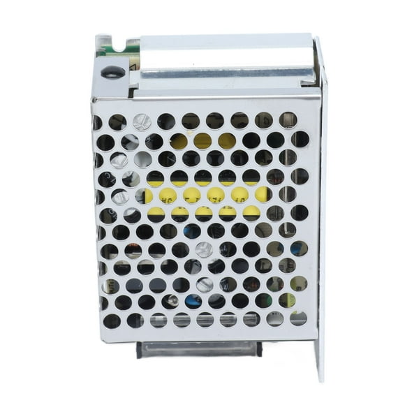 Fuente de alimentación conmutada de 100-240 V CA para LED, 35 W, aleación de aluminio, MS-35-5
