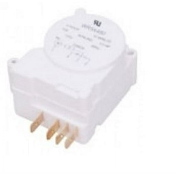 WR9X387 , WR9X483 DEFROST TIMER