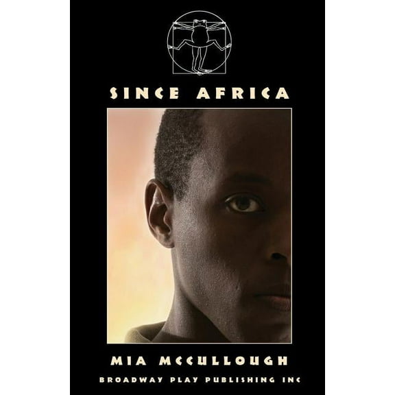 Since Africa (Paperback)