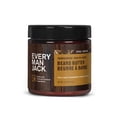 thumbnail image 1 of Every Man Jack Beard Butter - Sandalwood | 114 Grams | Naturally Derived, Parabens-free, Pthalate-free, Dye-free, and Certified Cruelty Free, 1 of 8