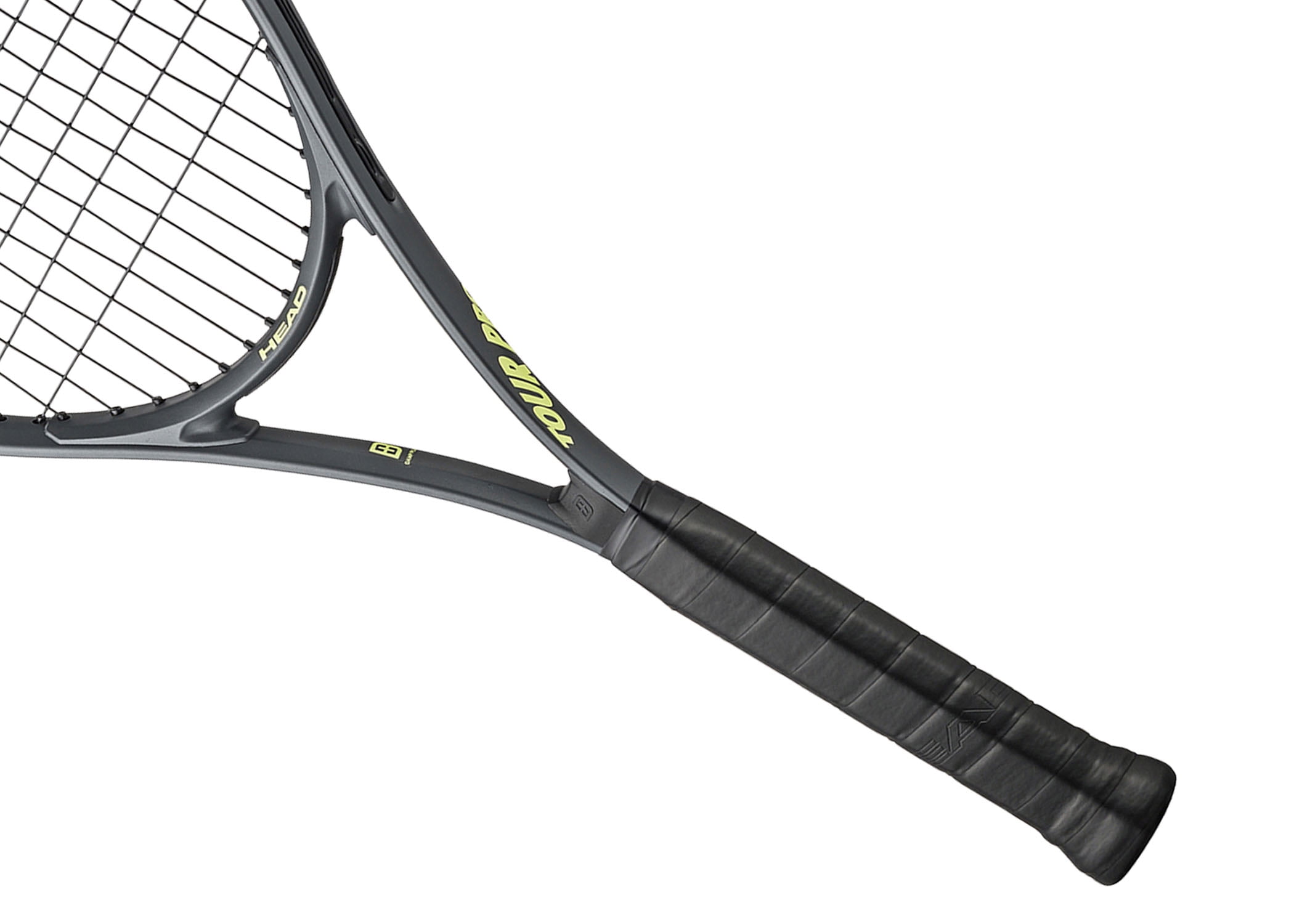 HEAD Tour Pro Tennis Racquet - Walmart.com