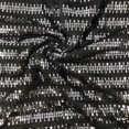 thumbnail image 1 of Metallic Square Sequin Jersey, 1 of 7