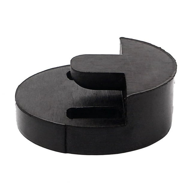 OULII Violin Rubber Practice Mute Black Quiet Sound Dampener for Violin Bridge