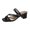 Black, variant on Vedolay Dressy Sandals Women Wedge Sandals for Women Dressy Summer Comfortable Low Wedges Dress Sandal,Black 9