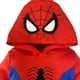 thumbnail image 2 of Mameluco con gorro Marvel Spiderman Algodón Estampado, 2 of 4