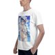 thumbnail image 5 of Camiseta de Manga Corta para Hombres Re:Zero, 5 of 5