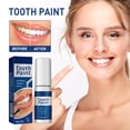 thumbnail image 5 of Rewenti Instant Whiten Colour for Teeth Instant Whiten Colour for Teeth Teeth Whiten Paint Bottles Teeth Whiten Paint White Teeth Instant Whiten 5ml, 5 of 9
