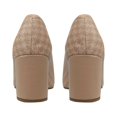 thumbnail image 3 of Zapatilla Angela Color Maquillaje D14240201640 27 Dorothy Gaynor Zapatilla Angela Color Maquillaje D14240201640 27, 3 of 6