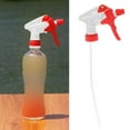 thumbnail image 7 of 1Pc Heavy Duty Chemical Resistant Trigger Sprayer Spray Nozzle Bottle 7Y6T, 7 of 7