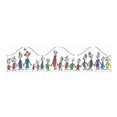 thumbnail image 1 of Dr Seuss Whoville Whos Trimmer, 1 of 1