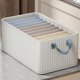 thumbnail image 5 of Organizador Almacenamiento Calcetines Y Ropa Interior Armario Plegable Caja para Pantalones, 5 of 8