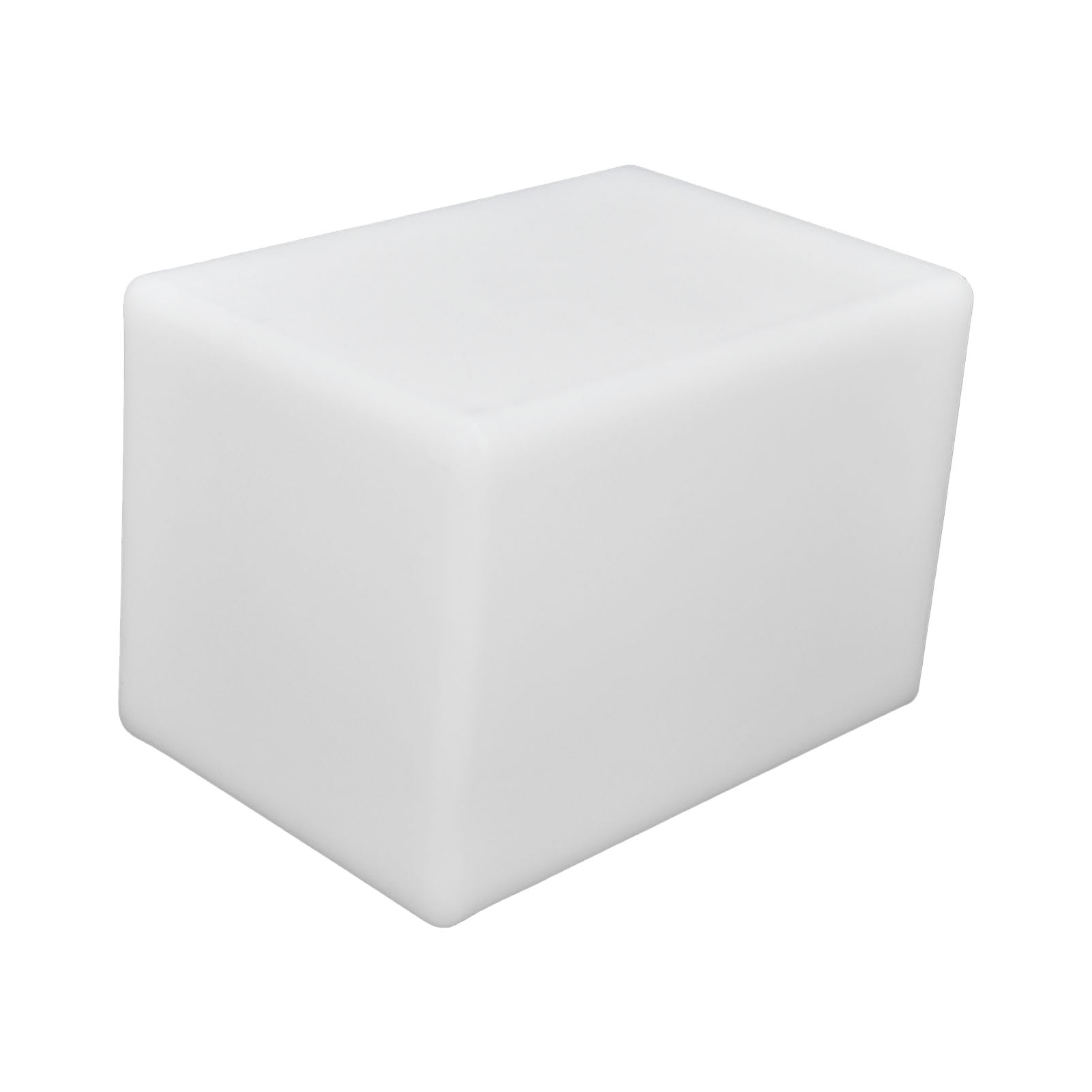 Sorven Remote Control Lamp Night Light, Durable Cube Light 16 Color 4 Mode Protect Eyesight with Remote Control for Family for Desk for Baby for Bedroom for Bookcase