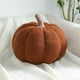 thumbnail image 1 of Funda de almohada Calabazas Juguetes Calabazas Cojines decorativos de otoño Calabazas con forma de almohadas Cojín con forma linda Cojines de calabaza, 1 of 6
