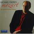 thumbnail image 2 of Michael Endres - My Favorite Piano Sonatas - Music & Performance - CD, 2 of 2