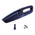 thumbnail image 2 of Aspirador Mini 4000PA Succión fuerte, Limpiador portátil de bajo ruido 60W Recargable de potencia Se  hogar del automóvil , Versión básica Baoblaze Aspirador de mano, 2 of 8