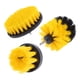 thumbnail image 1 of 3 Juegos De Accesorios Para Taladro De Cepillo De Fregado Sharpla Cepillos para limpieza de taladros 2020, 1 of 8