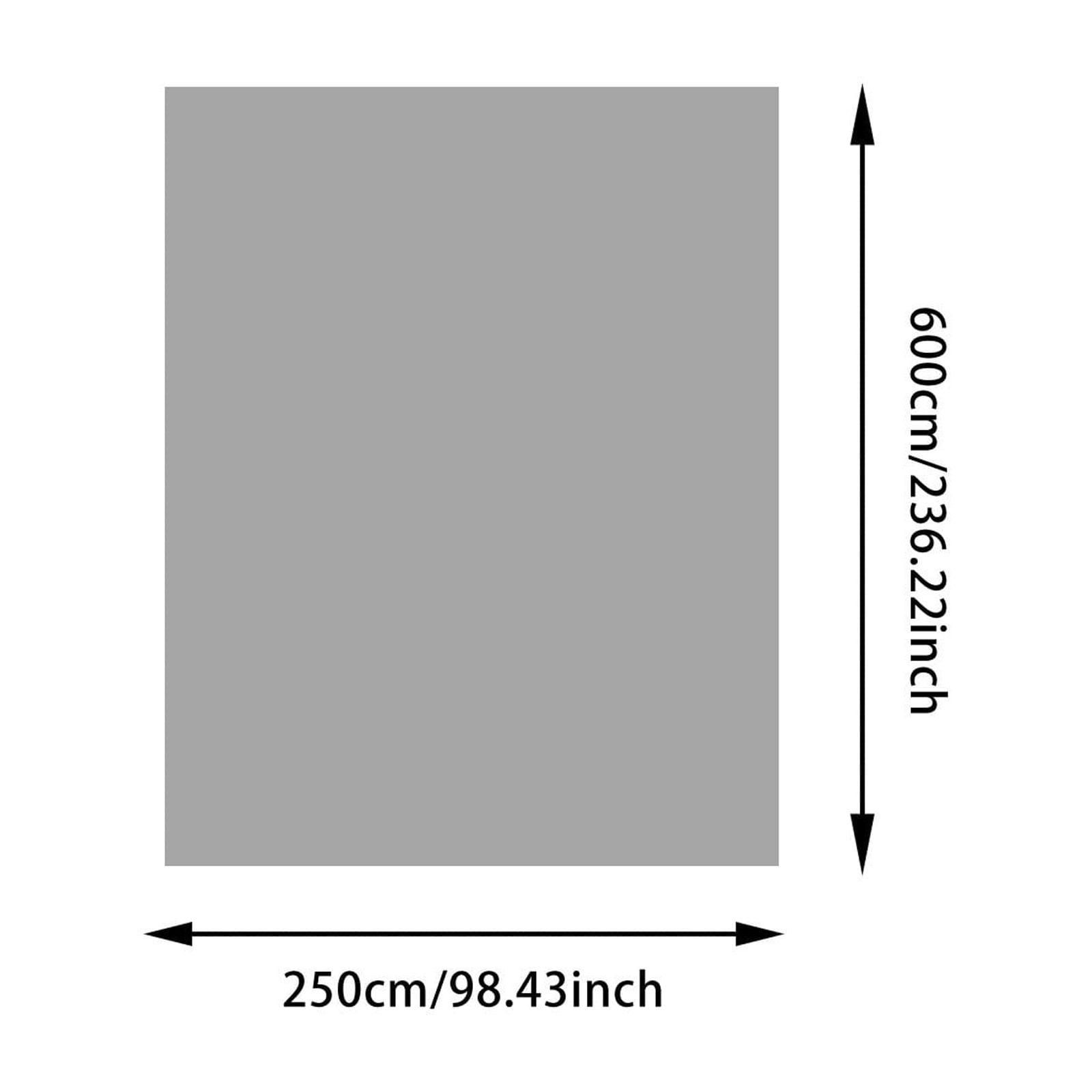 Fine Mesh Garden Netting Protective Cover for Vegetable Crops Fruits Flowers Greenhouse Patio Gazebo Barrier Screen
