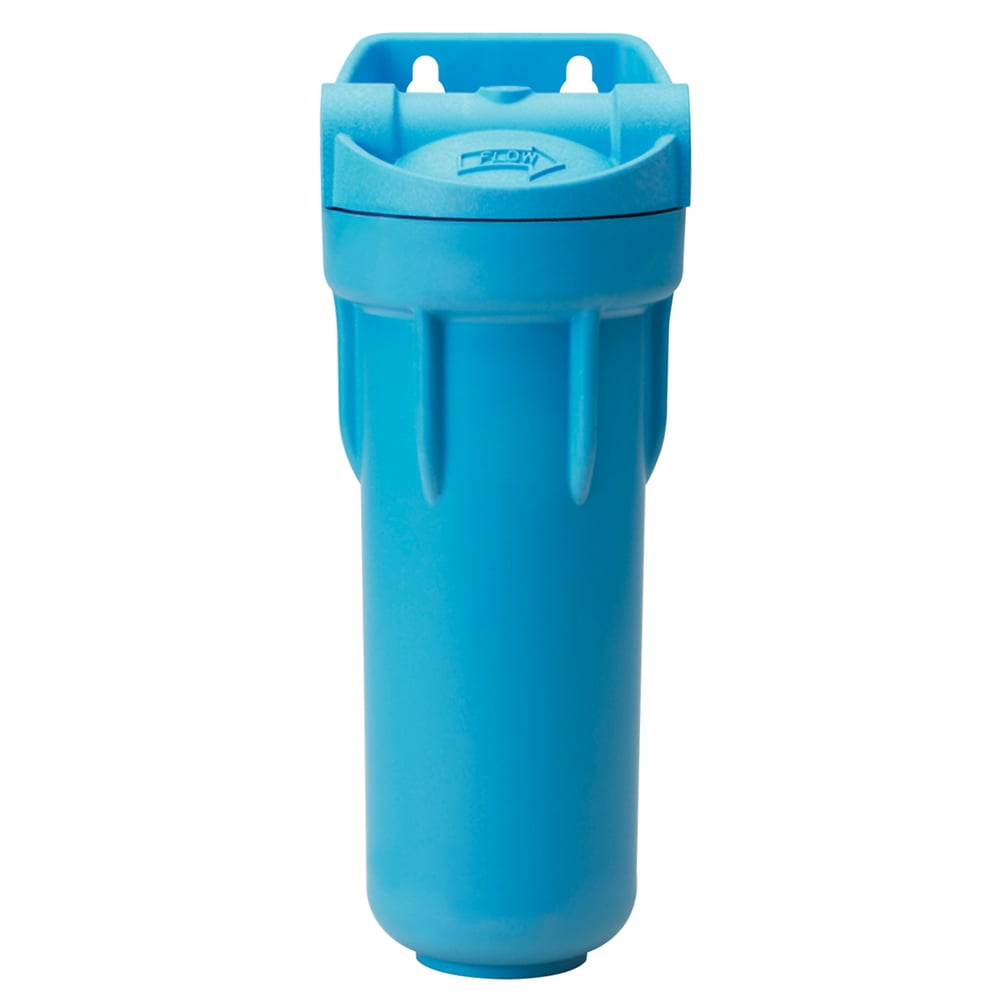 Flotec OB1SS18 Standard Whole House Water Filter