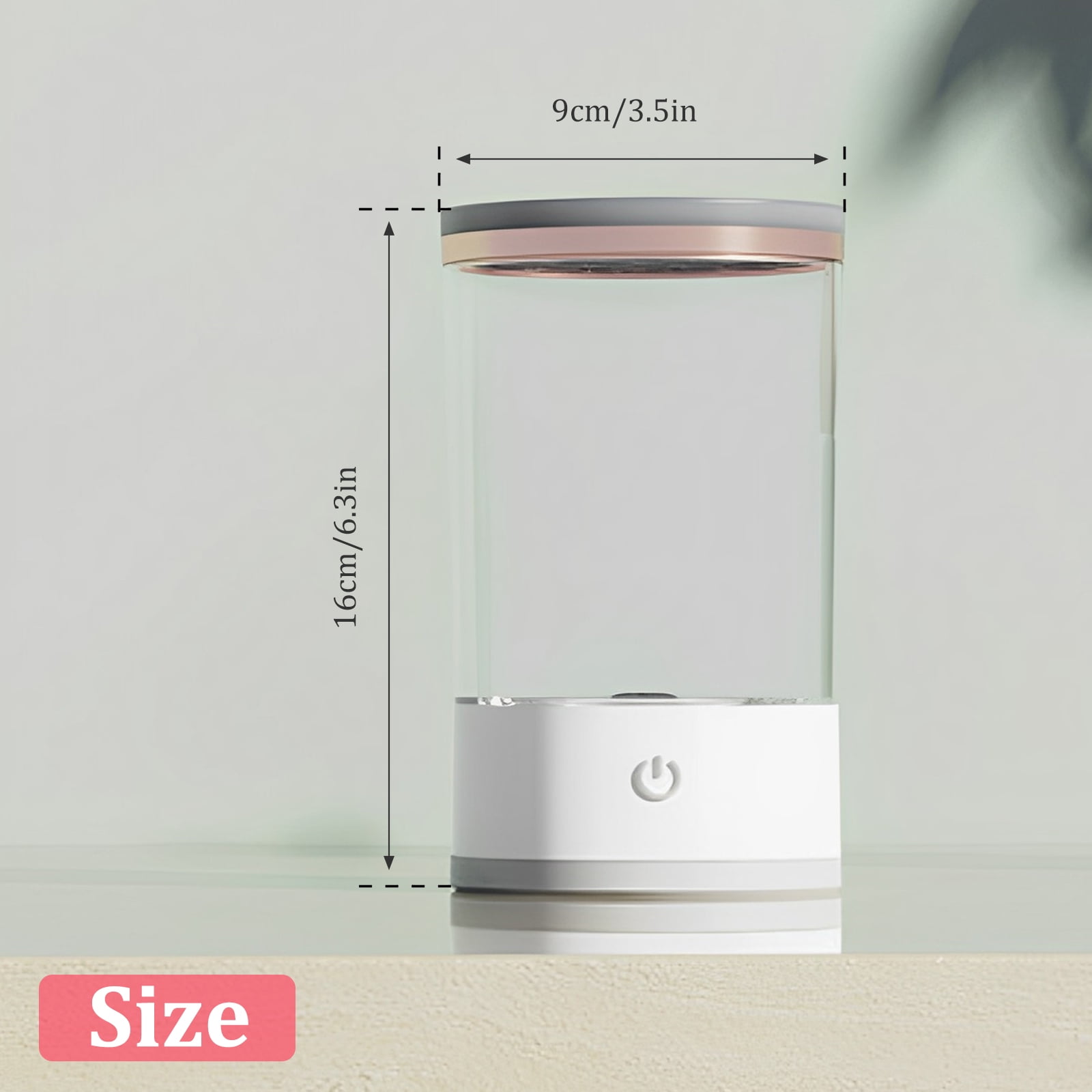 Makeup Brush Cleaner Tool,Dryer Super-Fast Electric Makeup Brush Cleaner Machine,Cosmetic Brush Cleaner Automatic Scrubber Quick Dry Tool for all Makeup Brushes