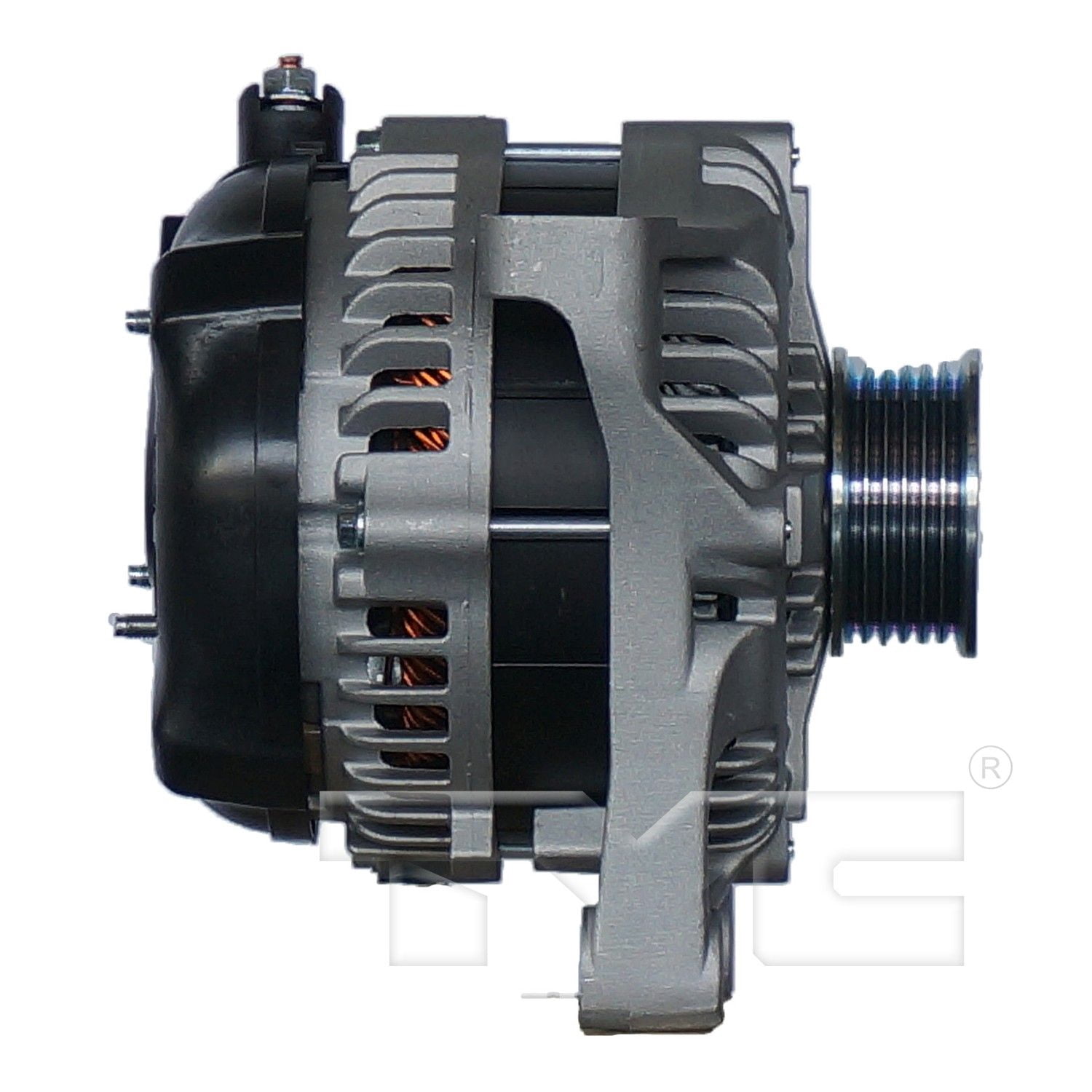 TYC 2-11292 Alternator 150A for FORD EXPEDITION FORD F-150 LINCOLN NAVIGATOR Fits select: 2009-2010 FORD F150