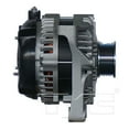 thumbnail image 3 of TYC 2-11292 Alternator 150A for FORD EXPEDITION FORD F-150 LINCOLN NAVIGATOR Fits select: 2009-2010 FORD F150, 3 of 4