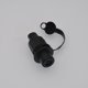 thumbnail image 5 of Conector de Cable de remolque, adaptador de remolque, resistente al agua, remolque de caravana, Cable electrónico, barra de remolque de barco de Metal, piezas de mejora de camión Guardurnaity VI001725-00, 5 of 6