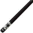 thumbnail image 5 of Viper Spider Maple Wood Junior Billiard Pool Cue Stick with Euro Taper, 5 of 6