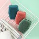 thumbnail image 3 of Baño De Silicona Con Cepillo De Esponja Para Exfoliar El Cuerpo Para Masaje Corporal Exfoliante Para Mujeres Y Hombres Sweethay HA043753-01, 3 of 6