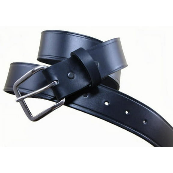 Rothco 1 1/4'' Bonded Leather Garrison Belt, 30