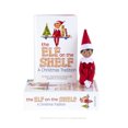 thumbnail image 3 of The Elf on the Shelf : Une tradition de Noël, 3 of 7