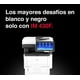 thumbnail image 3 of IMPRESORA MULTIFUNCIONAL Ricoh IM 430F CON CPU INTEL ATOM PANEL INTELIGENTE DE 10.1" RAM 2GB HDD 320 BLANCO Y NEGRO FOTOCOPIADORA, 3 of 5