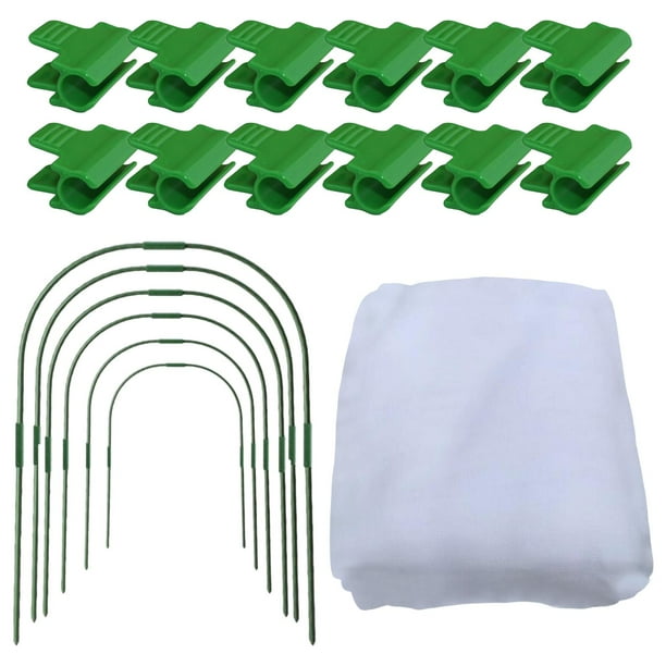 Garden Netting Protection Plant Cover Bird Prevention