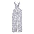thumbnail image 2 of Iceburg Boys Nunu Snow Bib, Sizes 4-18, 2 of 3