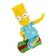 thumbnail image 3 of Figura De Acción Jakks Pacific Los Simpsons Bart Skateboard, 3 of 3