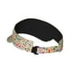 thumbnail image 2 of Balery Travel Gorra deportiva con visera ajustable para mujer y hombre (talla única), 2 of 7