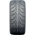 thumbnail image 2 of Kenda Vezda UHP Max 245/40R20 99W XL High Performance Summer Tire, 2 of 3