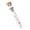 B, variant on Cartoon Bear 10 Color Ballpoint Pen Press Type Multicolor Ballpoint Pens for School Office Student Supply 1 Count One Size