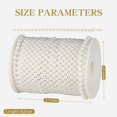 thumbnail image 3 of Guirnalda de perlas sintéticas Craft String Pearls ZPEXRV, 25 m, 3 of 7