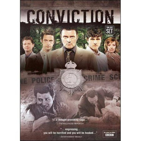 Conviction