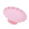 thumbnail image 3 of Soporte de la torta Sunnimix de hierro Pink L, 3 of 8