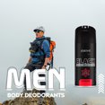 thumbnail image 4 of Spray Corporal ABOVE Serie Negra Extremo 325 ml, 4 of 5