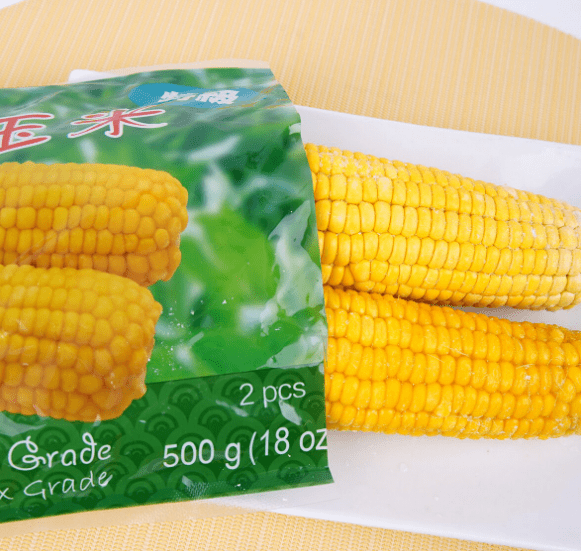 Watson Frozen Yellow Corn