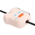 thumbnail image 1 of Fosa Data Line Protection,Cartoon Mobile Phone Data Line Protection Wire Cover USB Cable Bites Saver Protector,Cable Bites, 1 of 8