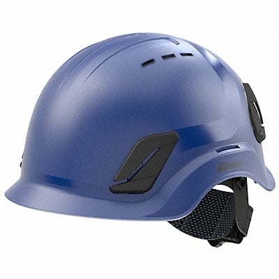 

Bullard Climbing Helmet Type 1 Class E/G Ratchet C10VKBAMR
