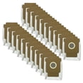 thumbnail image 2 of Sacs à Poussière de 2,8 L pour Roomba Vacuum 2 Q0520 pour Essential Robot Vacuum Cleaner,, 2 of 6