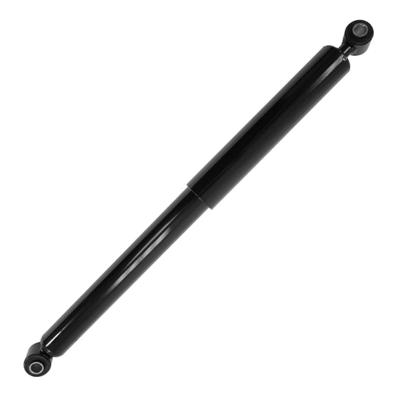 Unity Automotive Rear Shock Absorber Fits 2000-2000 BMW 323Ci, 256020